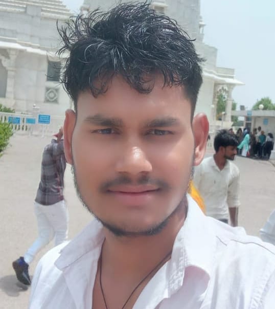 BA student caught in current, dies