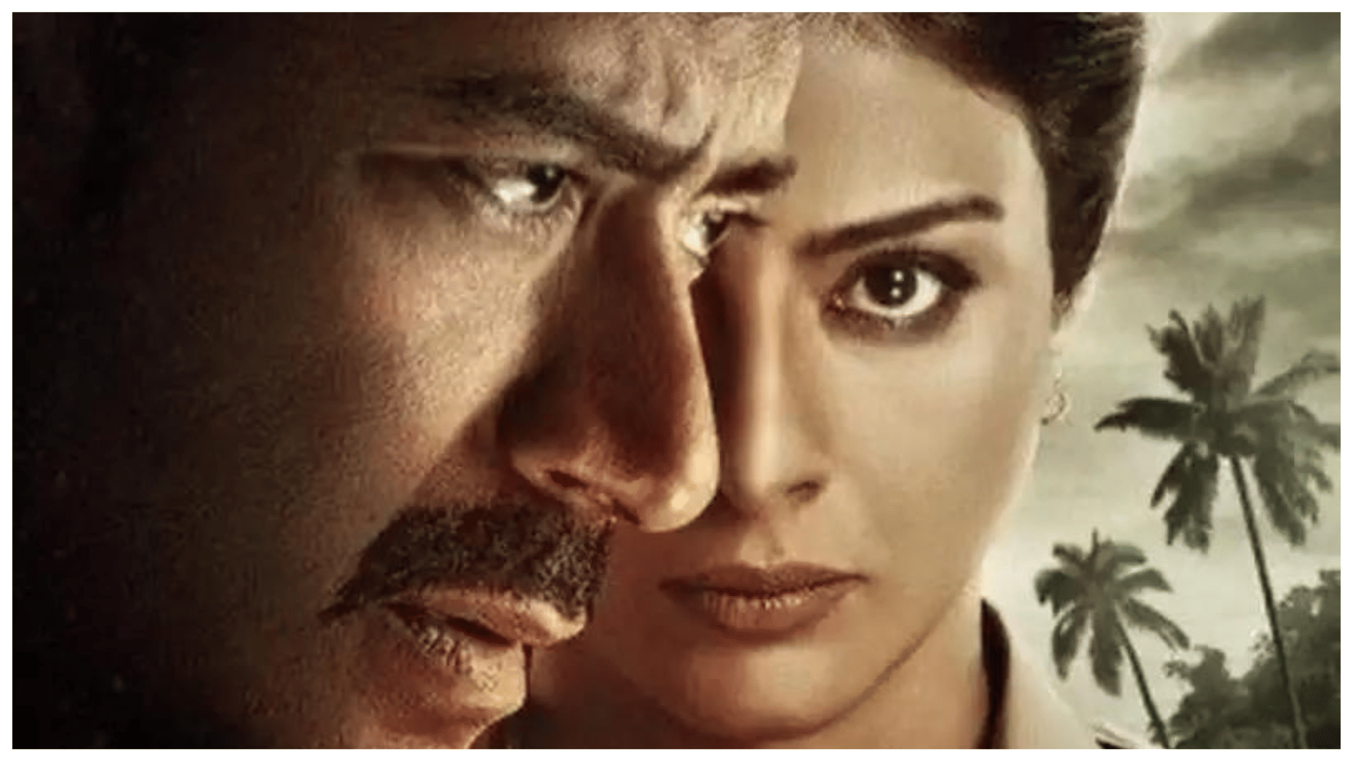 Drishyam 2 Vs Bheed Ajay Devgn, Akshaye Khanna, Tabu starrer will clash with Rajkummar Rao film