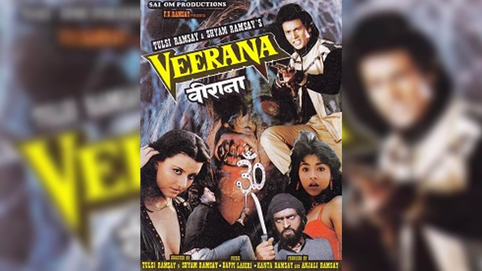 Ajay Devgn and Priti Sinha will make a web series on Horror Filmmaker Ramsay brothers know the latest updates here