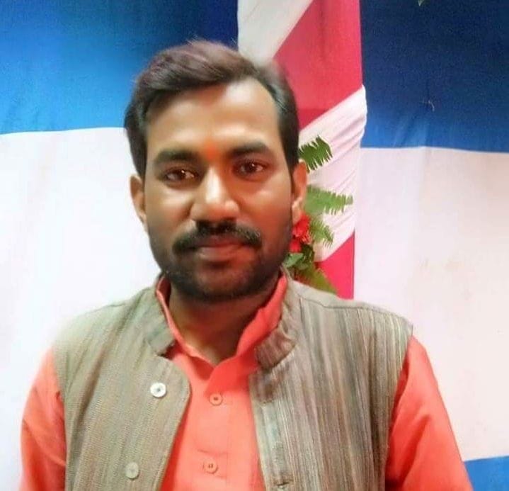 Three drowned, who went to do Pind Daan, the death of the teacher
