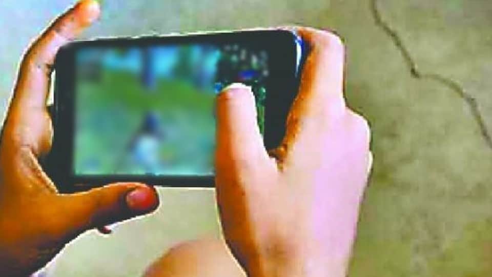 Mathura Girl Murder accused man and victim girl met on online gaming app