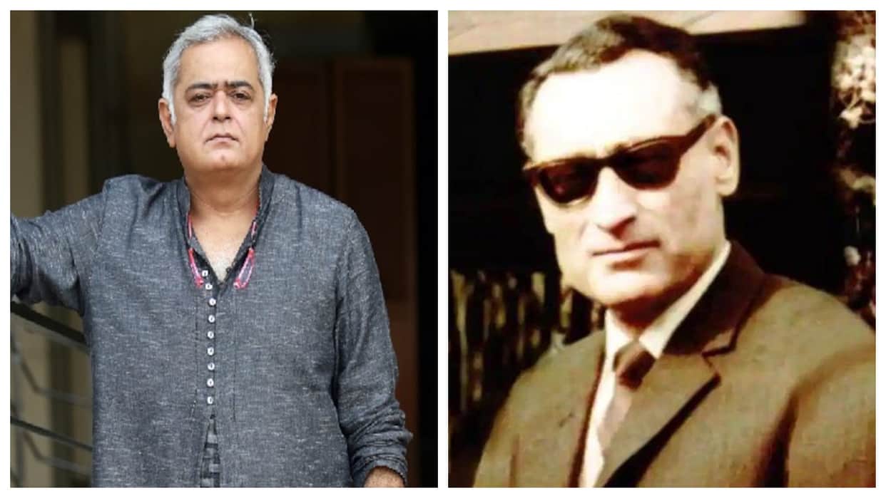 SonyLIV Hansal Mehta joined hands for the show on first Chief of RAW Rameshwar Nath Kao based on RK Yadav book Mission RAW