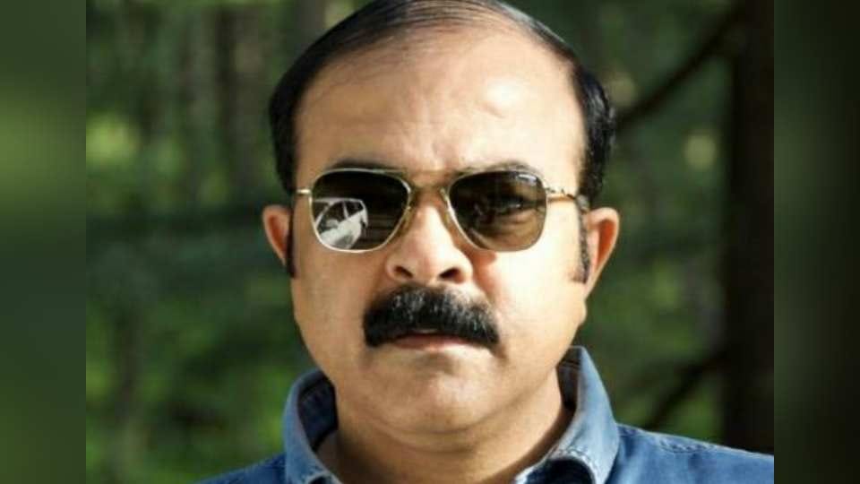 Chargesheet filed against IAS Sanjay Popli