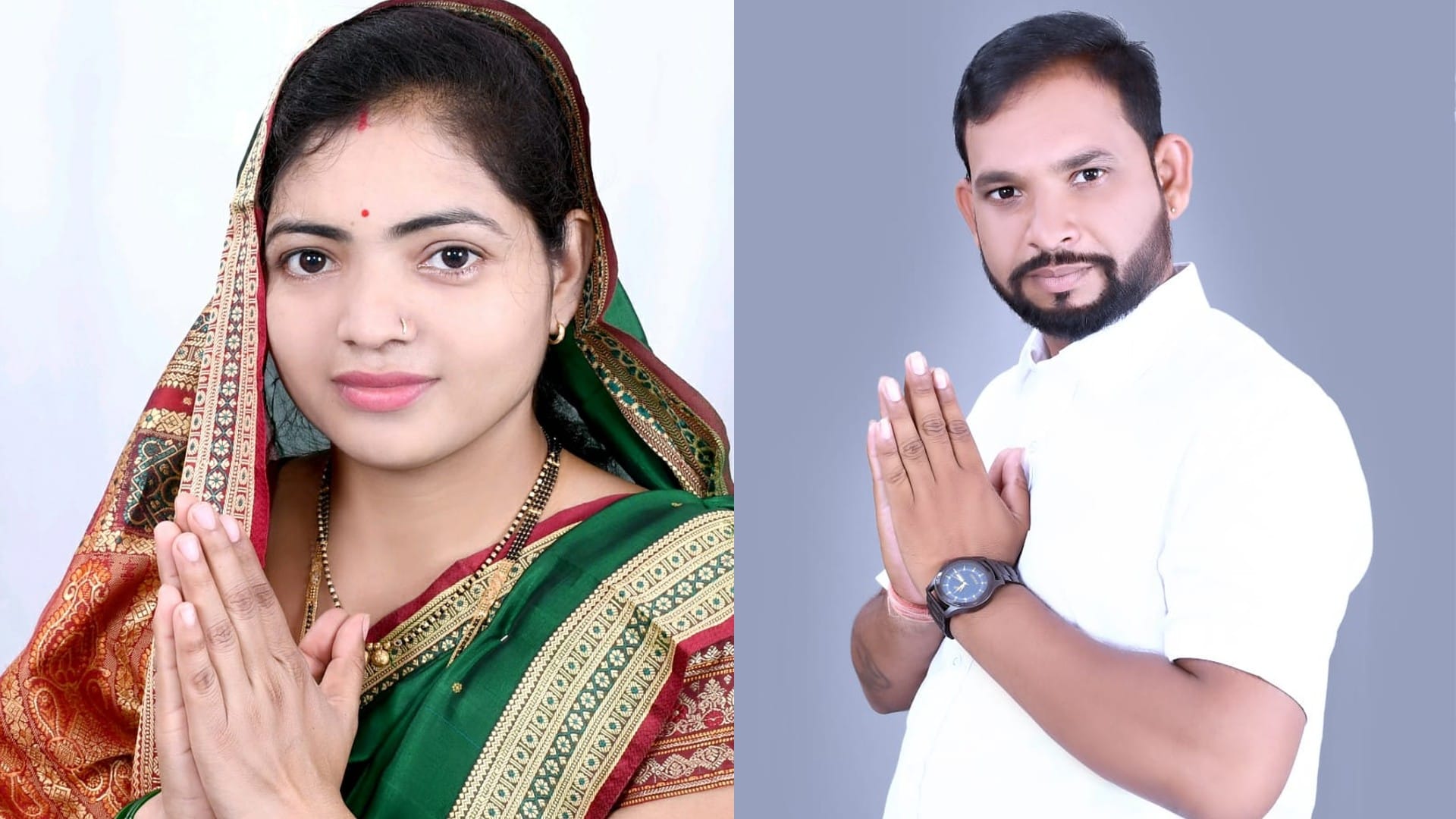 MP Panchayat Chunav: There is a competition between two groups to become sarpanch in Rangari, brothers and sisters are contesting the election of Janpad Panchayat in Nimani