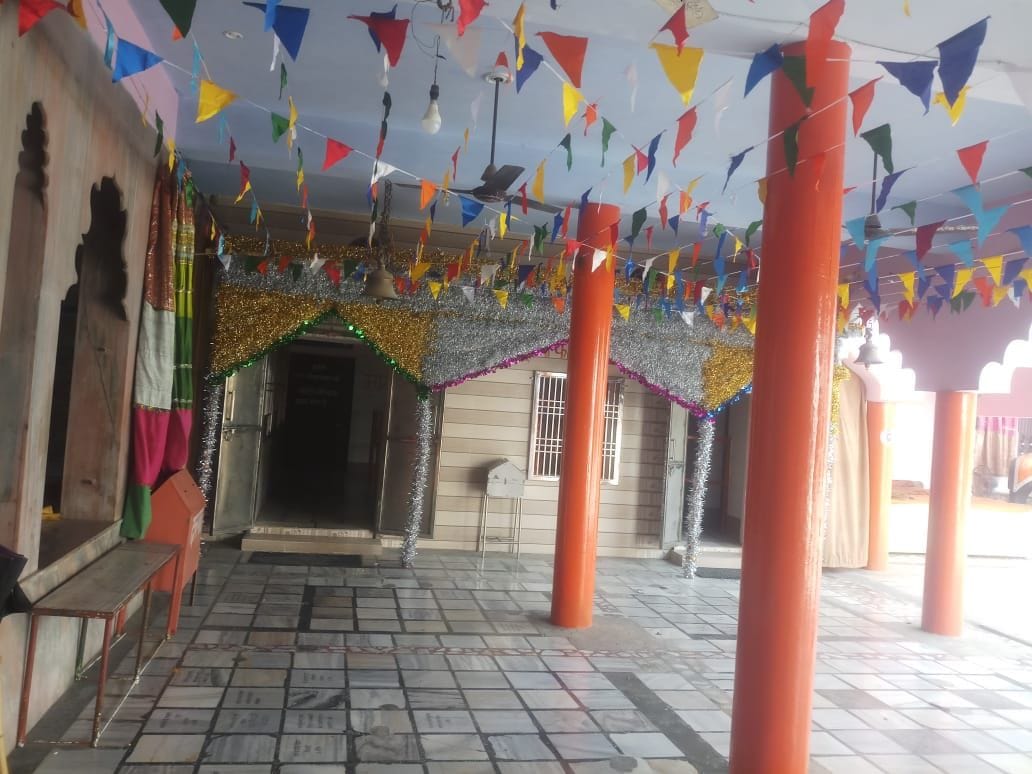 Maa Kamakhya's doors will be closed today after Mangala Aarti