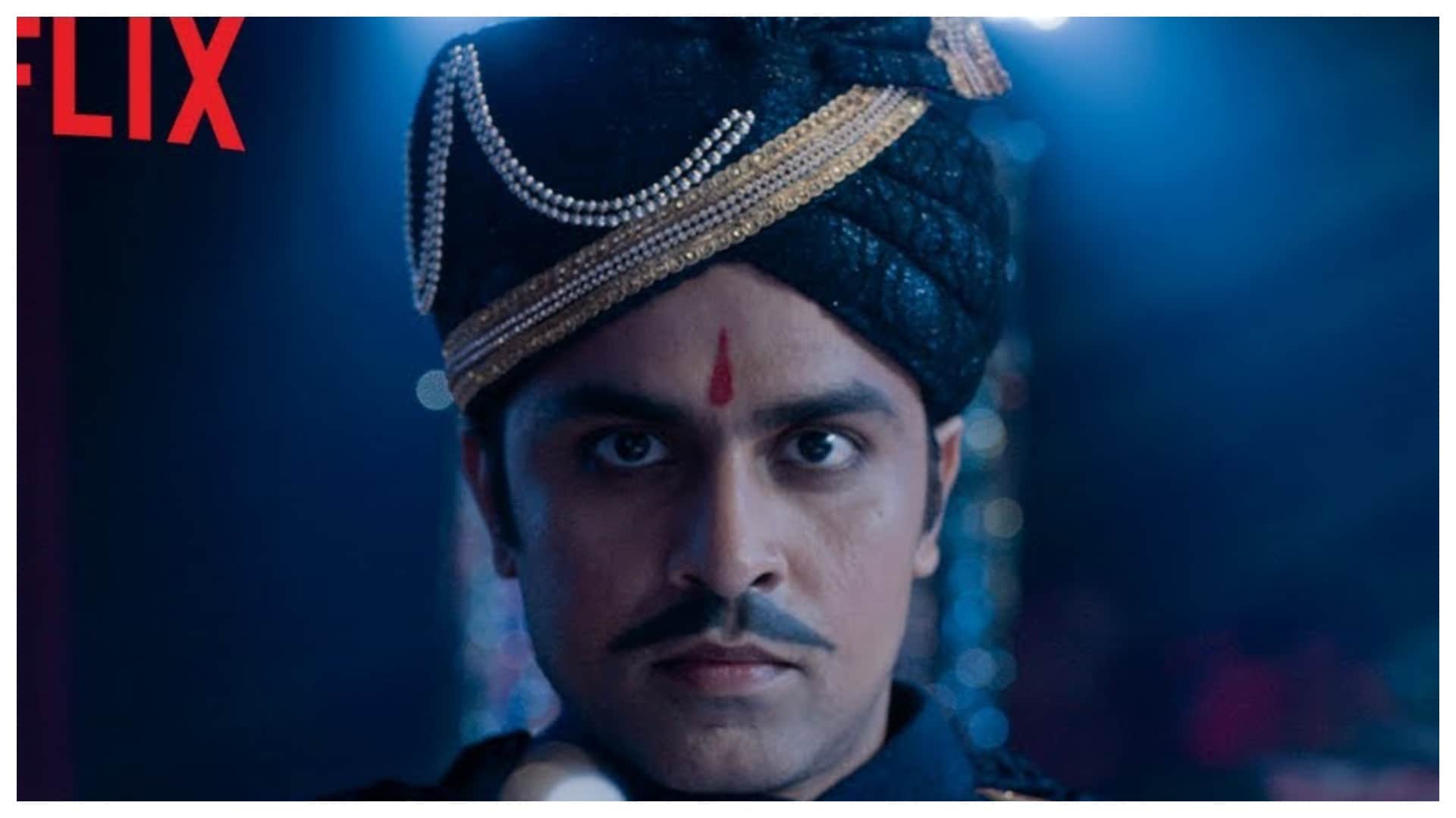 Jaadugar Trailer Out: Panchayat actor Jitendra Kumar playing a magician and footballer role in this film