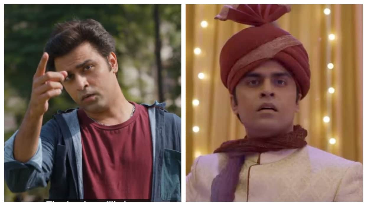 Jaadugar Trailer Out: Panchayat actor Jitendra Kumar playing a magician and footballer role in this film
