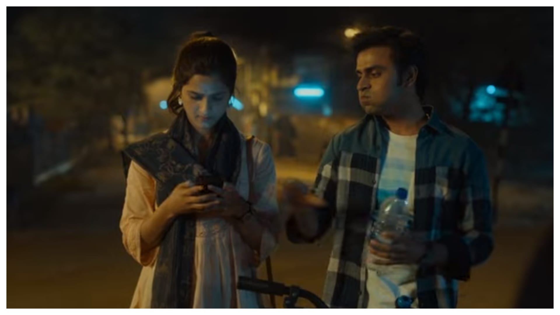 Jaadugar Trailer Out: Panchayat actor Jitendra Kumar playing a magician and footballer role in this film