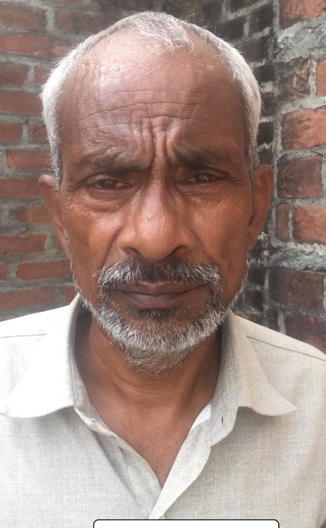 School watchman's body found hanging from a tree