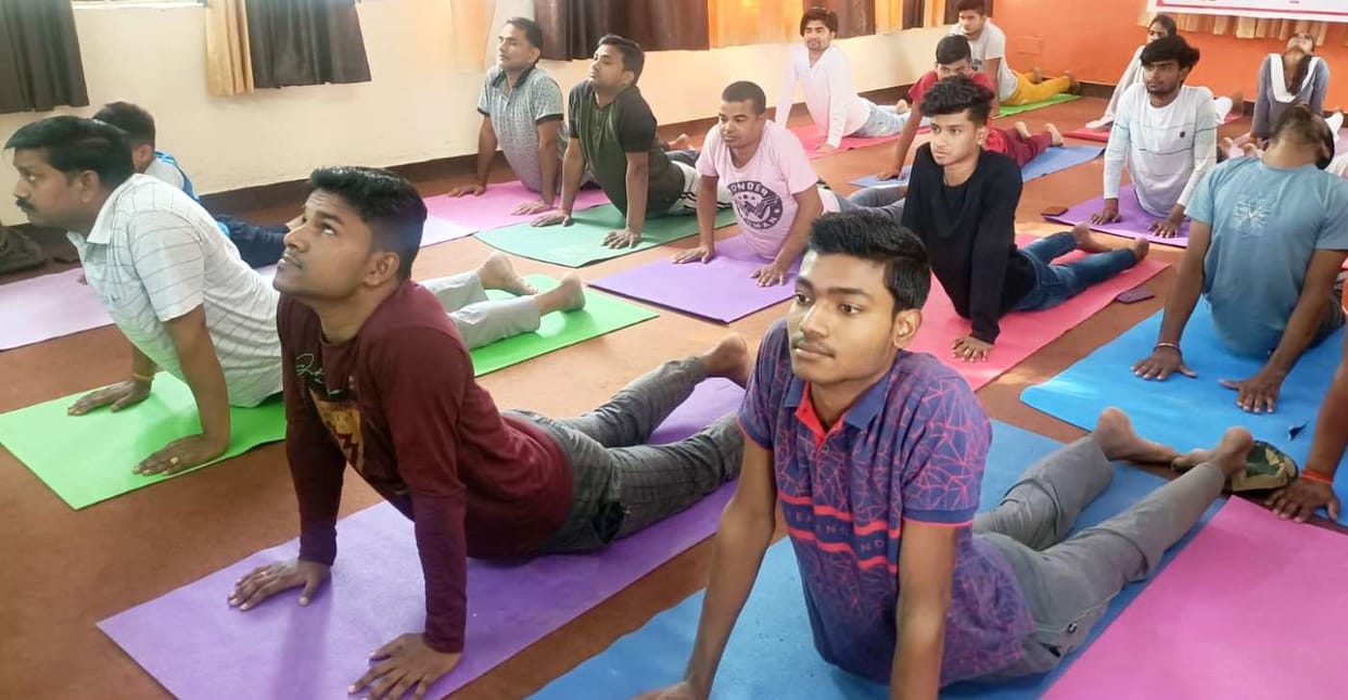 students