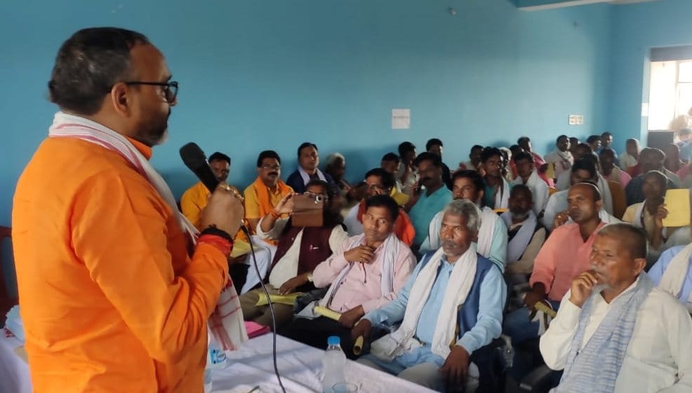Do not be misled, all the characters will get ownership rights: MLA