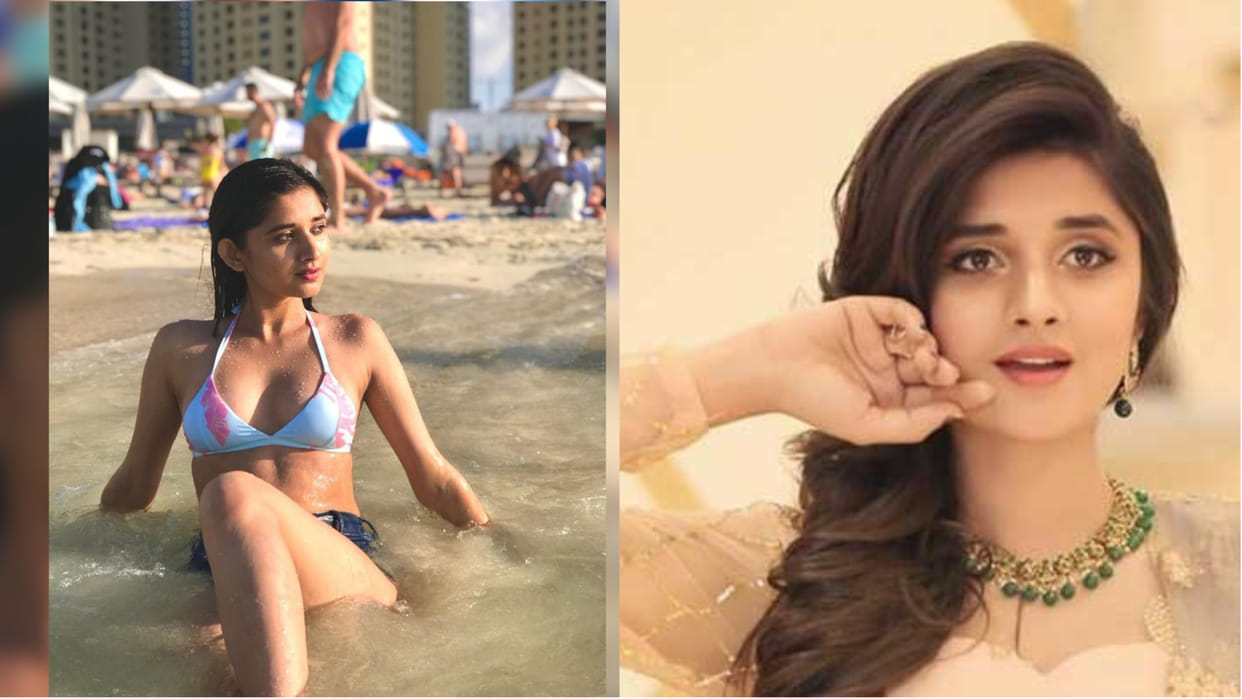 Khatron ke Khiladi 12 Contestant Kanika Mann Blocked her Father before posting Bold Photos on Social media