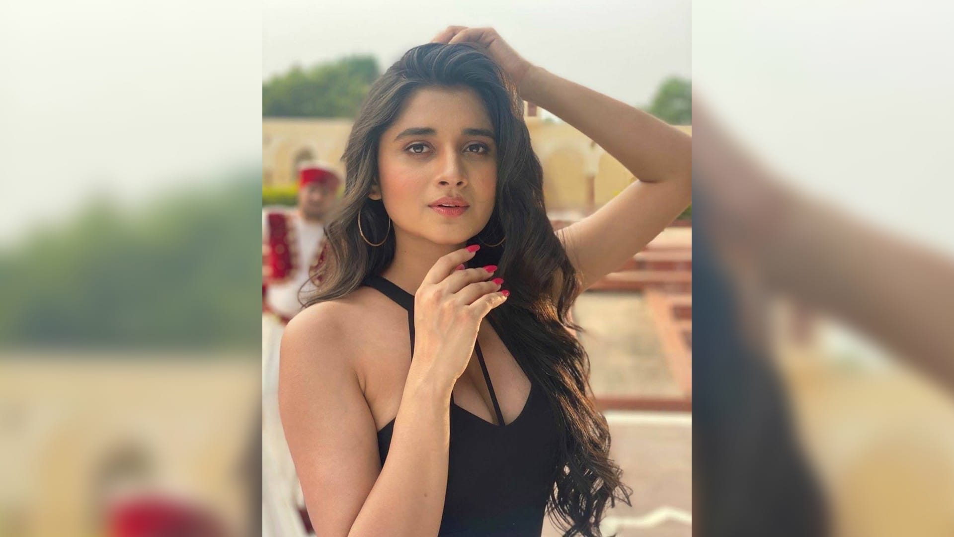 Khatron ke Khiladi 12 Contestant Kanika Mann Blocked her Father before posting Bold Photos on Social media