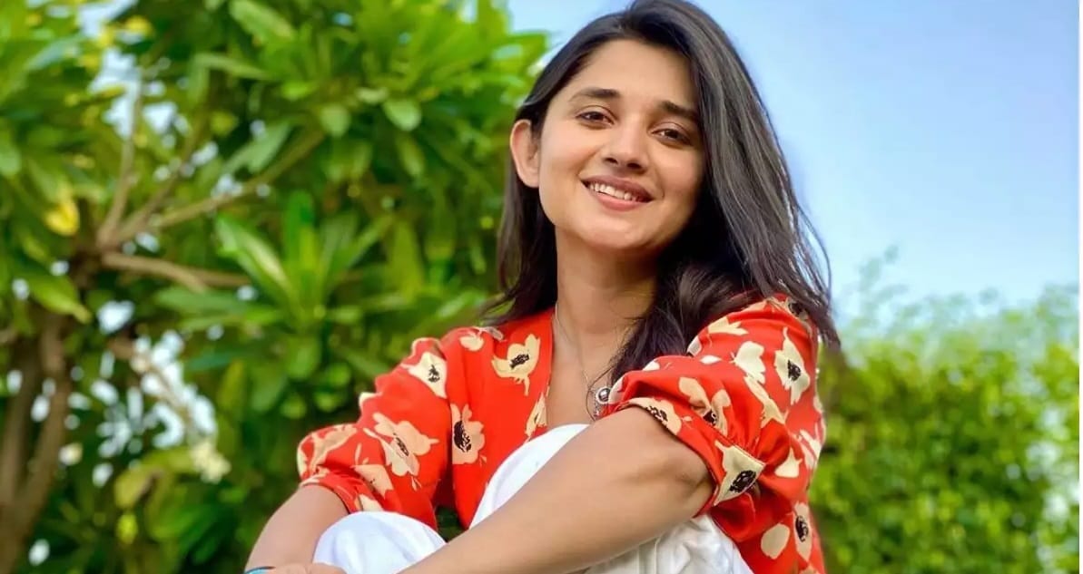 Khatron ke Khiladi 12 Contestant Kanika Mann Blocked her Father before posting Bold Photos on Social media