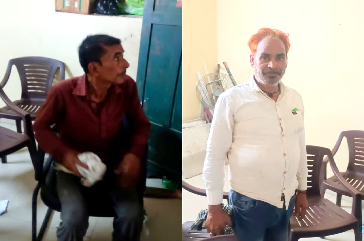 Anti-Sikh riots, two more accused arrested in Niralanagar massacre, SIT raided Ghatampur and caught