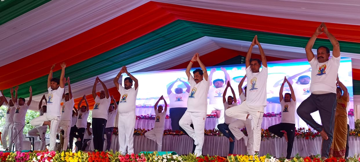 Prime Minister Narendra Modi is the shining star of the country: Ramdas Athawale