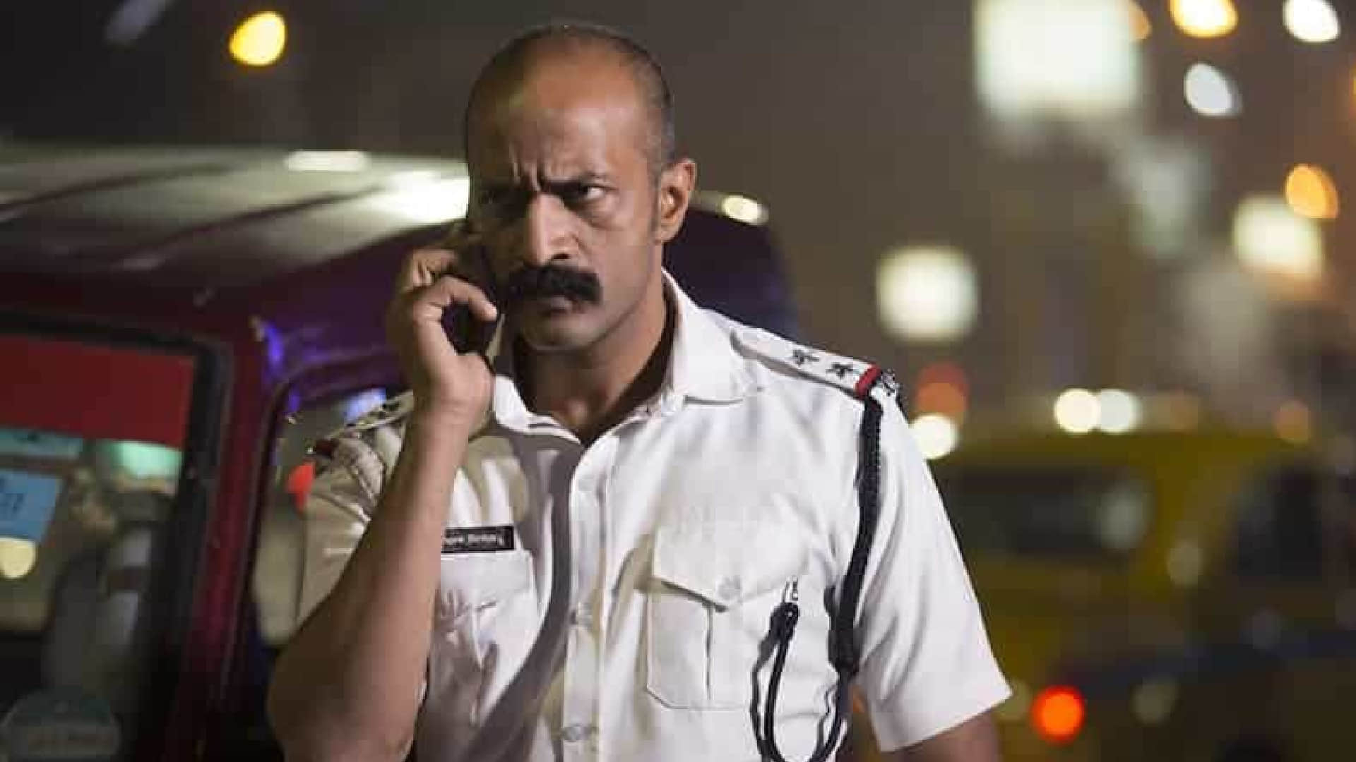 Villain of she season 2 Kishore Kumar G is fond of agriculture masters in literature Imtiaz ali found him on youtube