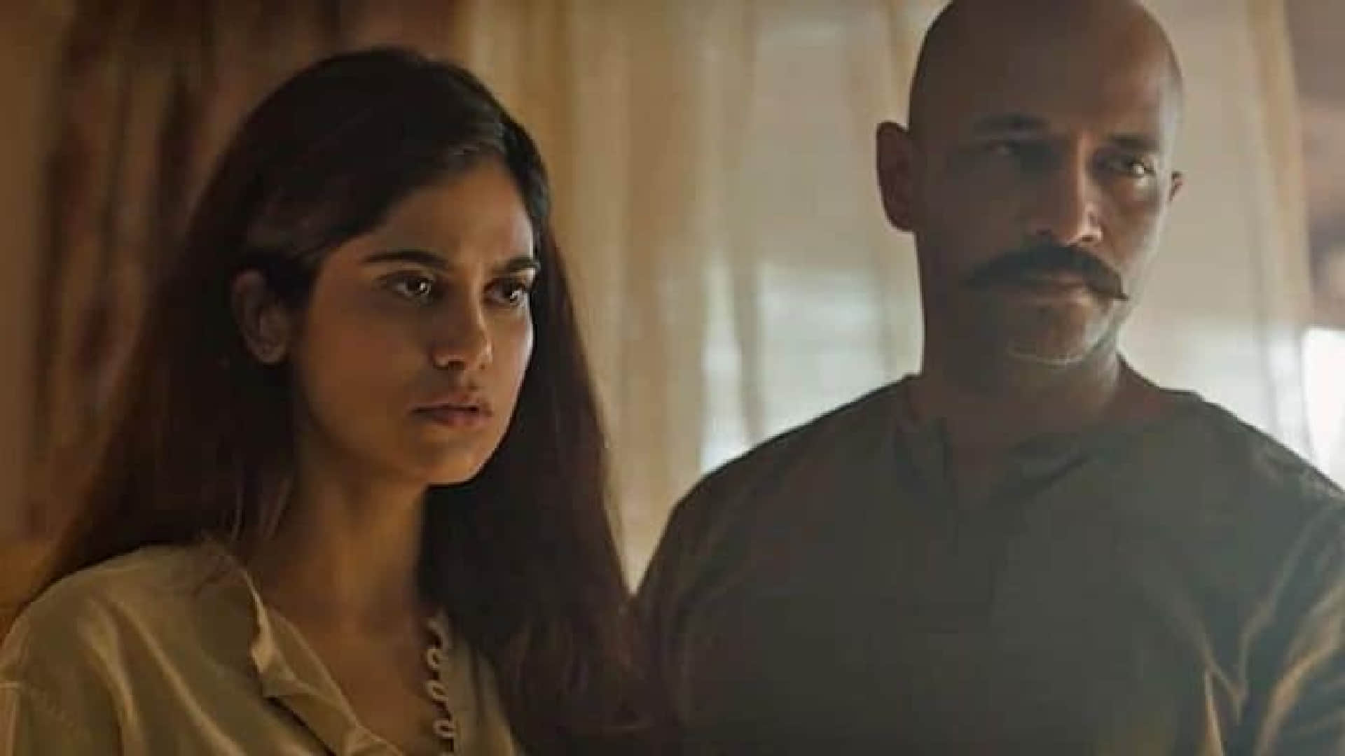 Villain of she season 2 Kishore Kumar G is fond of agriculture masters in literature Imtiaz ali found him on youtube