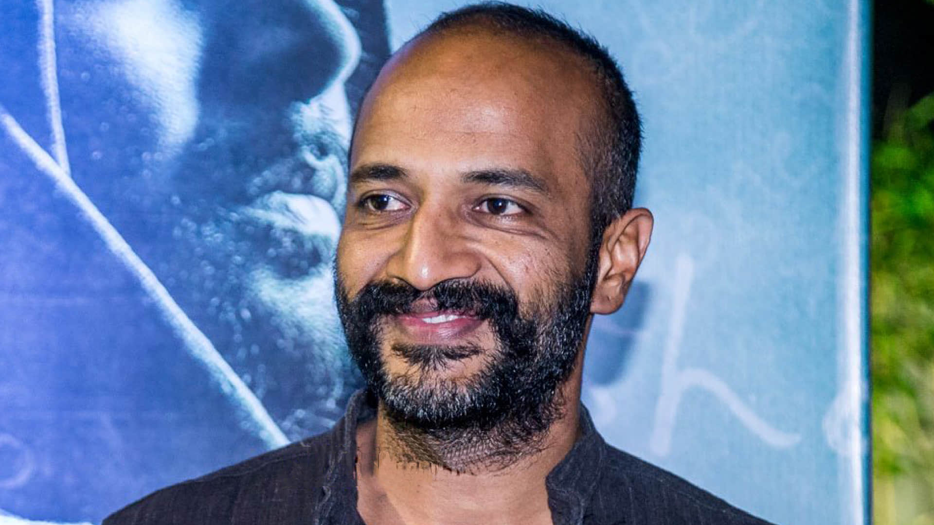 Villain of she season 2 Kishore Kumar G is fond of agriculture masters in literature Imtiaz ali found him on youtube