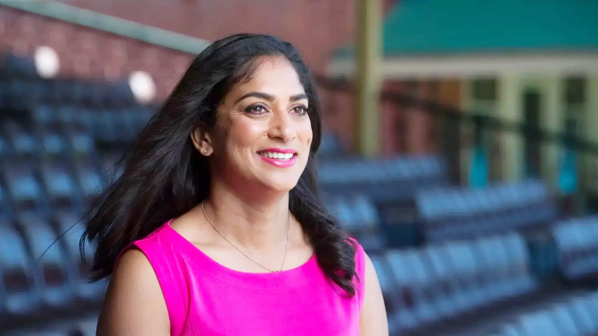 FICA: former australian veteran female cricketer Lisa Sthalekar became the first woman president of FICA