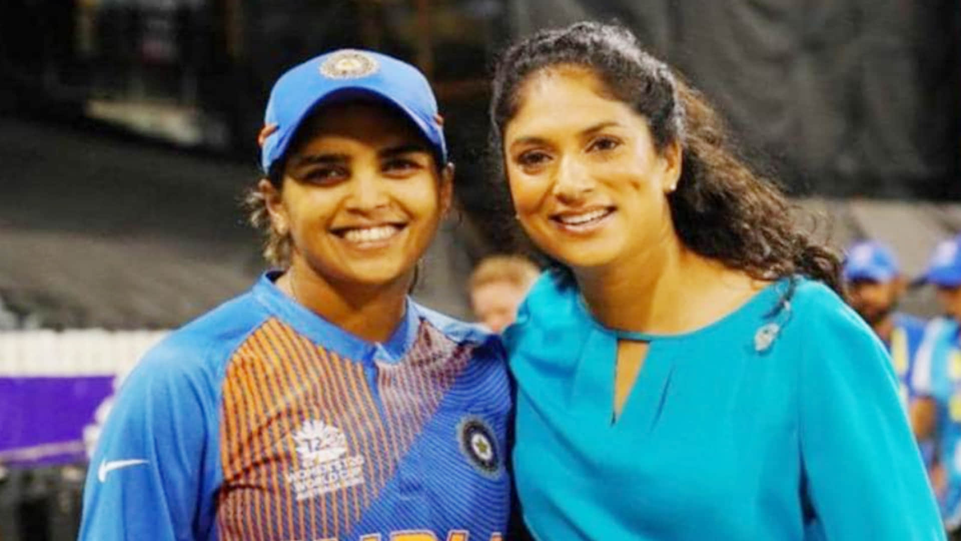 FICA: former australian veteran female cricketer Lisa Sthalekar became the first woman president of FICA