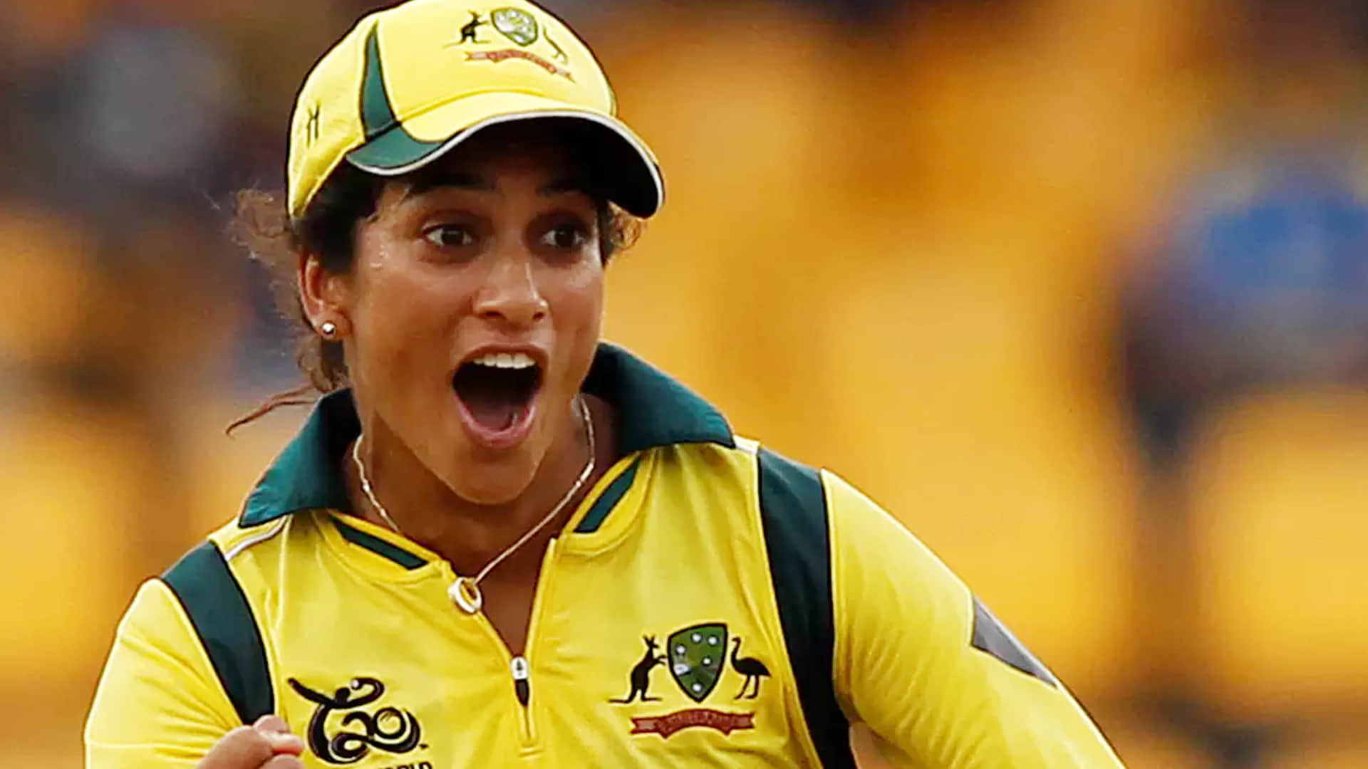 FICA: former australian veteran female cricketer Lisa Sthalekar became the first woman president of FICA