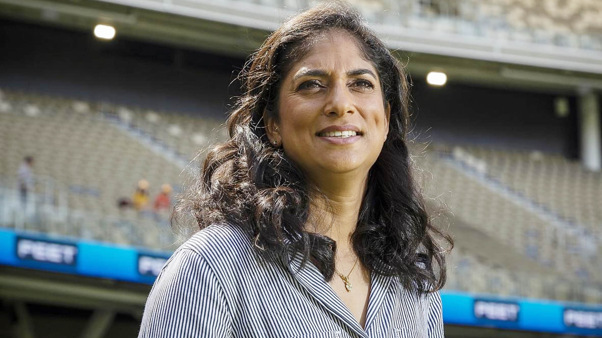 FICA: former australian veteran female cricketer Lisa Sthalekar became the first woman president of FICA