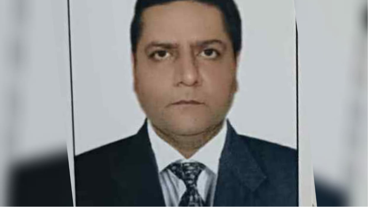 Gurugram builder dies in suspicious circumstances in Rohtak