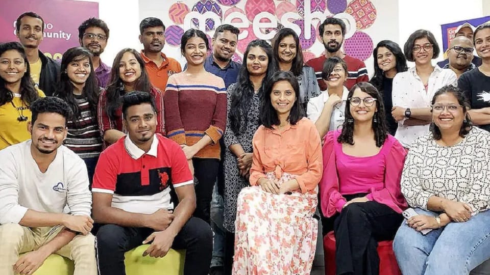 E commerce company Meesho unlimited leave policy for employees