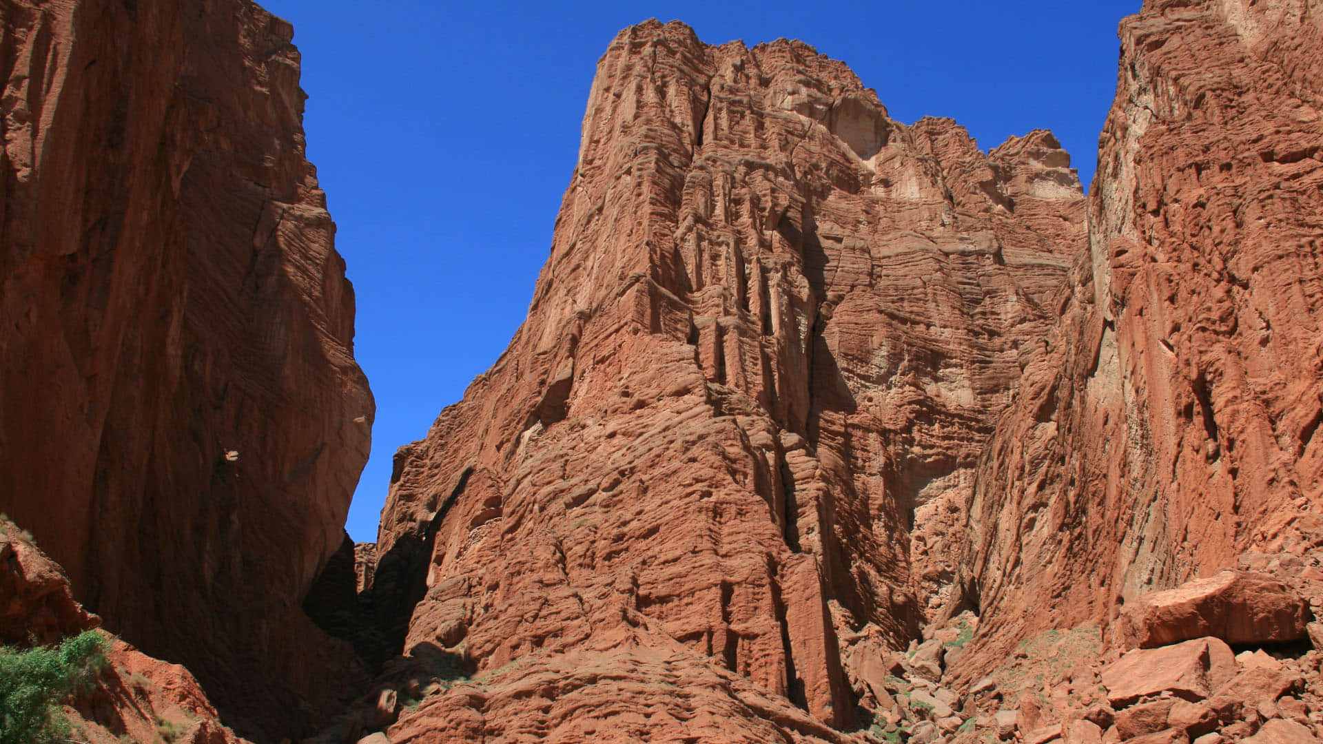 China mysterious cliff that lays egg shaped stones every 30 years in china you would not believe