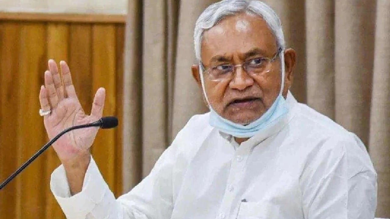 President Election 2022 Why Opposition Bet on Former Finance Minister Yashwant Sinha Know Reasons Behind it