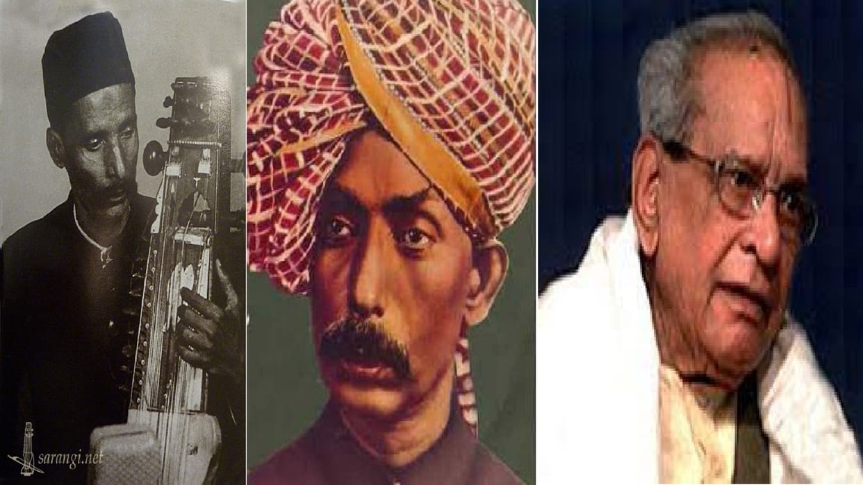 World Music Day 2022 read full story of Singer Manna Dey related with Kairana