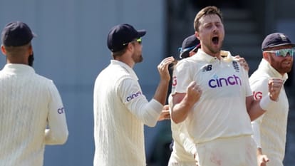 IND vs ENG India vs England Test Series most runs and most wickets Rohit Sharma joe Root Jasprit Bumrah Pujara virat kohli and match results