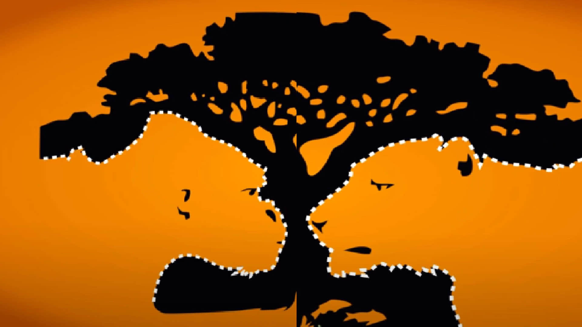 optical illusion personality test what did you see animal know about your personality psychologica