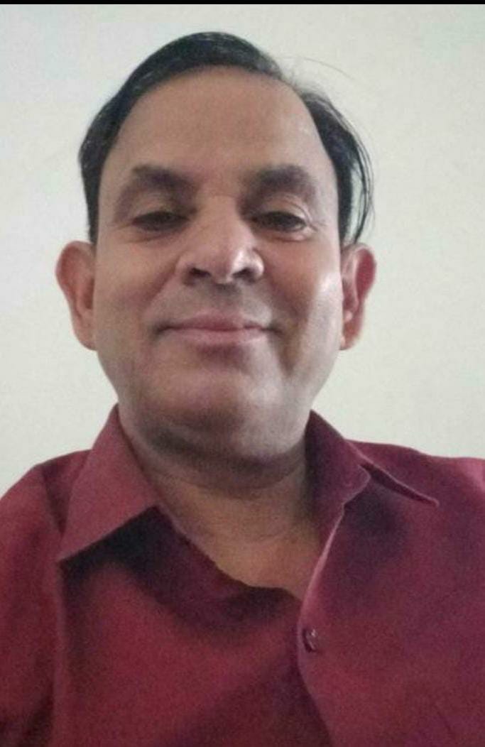 Former chairman threatened a provincial member of BJP Scheduled Front