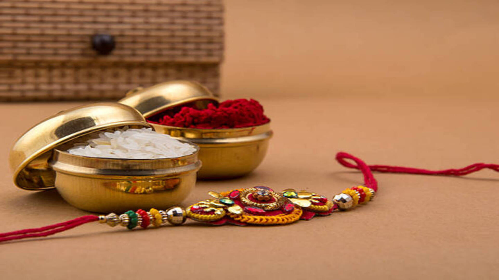 Raksha Bandhan 2023 How to celebrate Rakhi festival Know vidhi mantra and importance