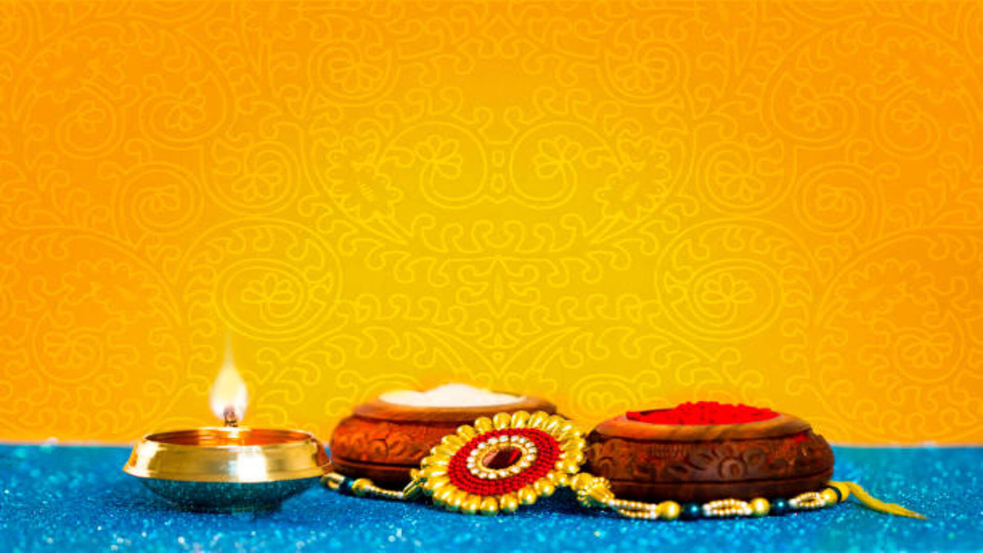 Raksha Bandhan 2023 Thali Decoration Important Things To Keep in Rakhi Thali