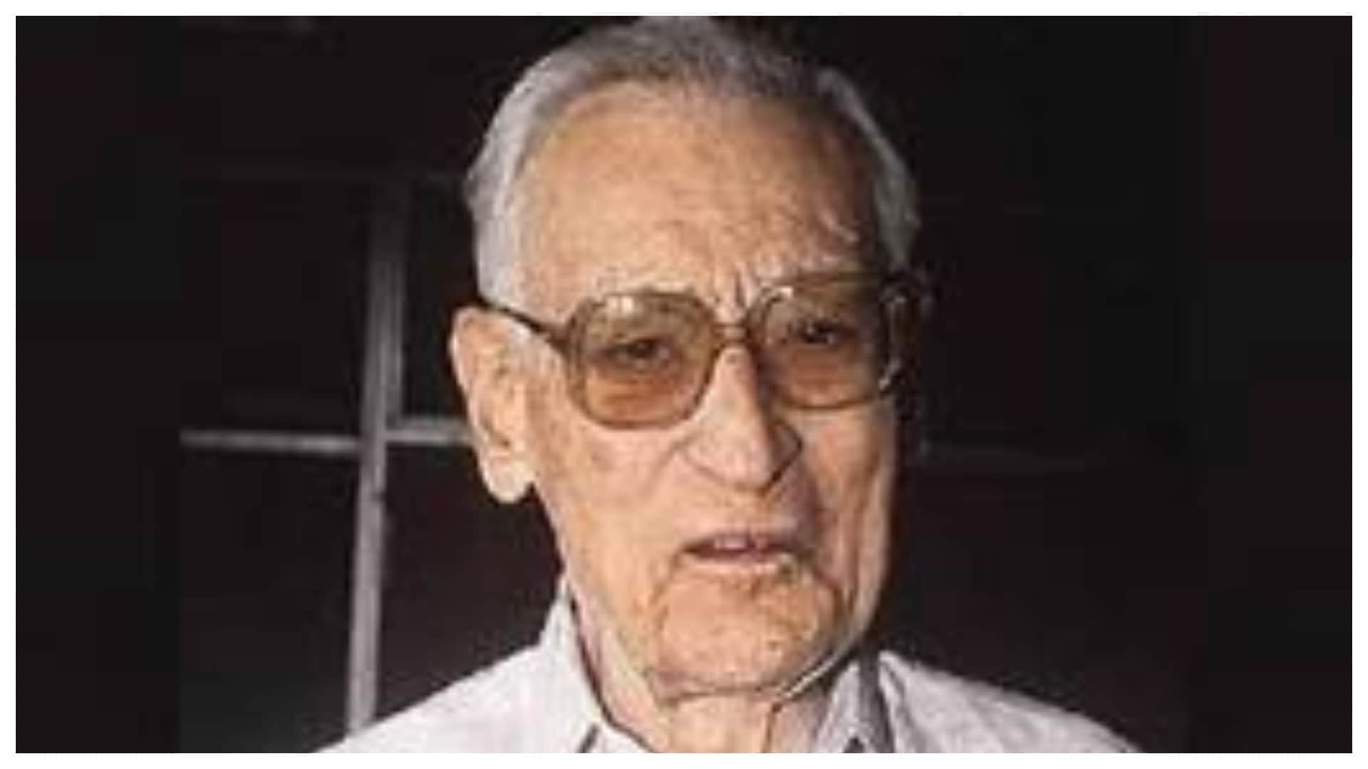 SonyLIV Hansal Mehta joined hands for the show on first Chief of RAW Rameshwar Nath Kao based on RK Yadav book Mission RAW