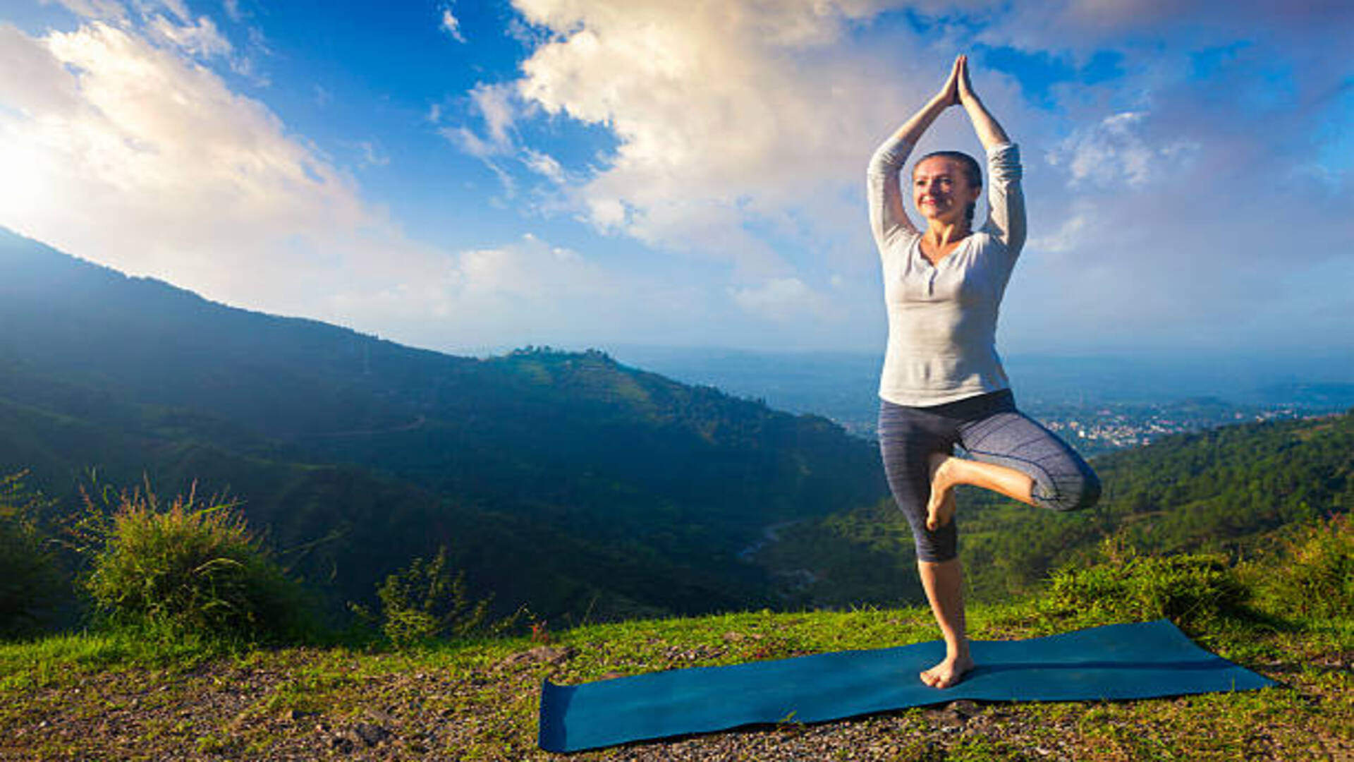 International Yoga Day 2022 Yoga Pose You Should Practice As Per Your Zodiac Sign