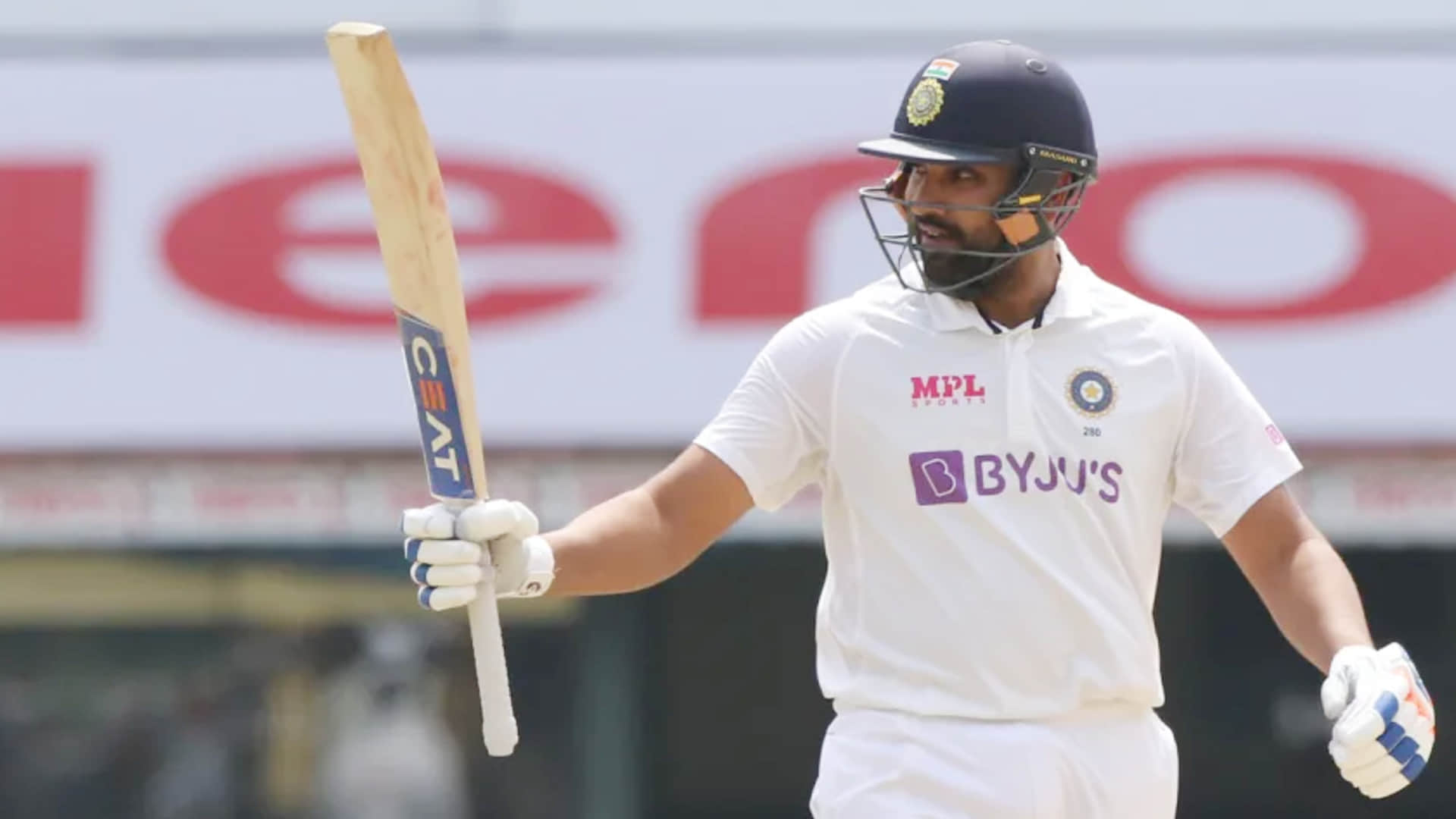 India vs England: Rohit Sharma strong record against England in Test, scored century in Oval test, Team India Win| India Tour of England