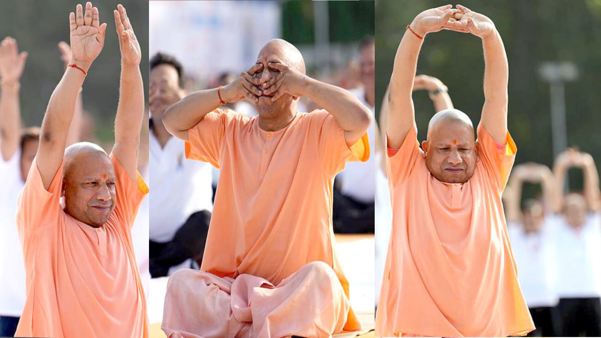Nath Panth and Guru Gorakhnath took Yoga to masses