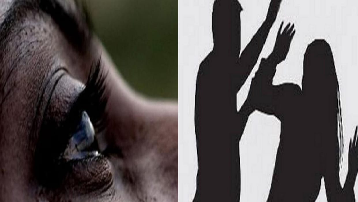 an attempt was made to misdeed a pregnant woman and she was beaten up in Bareilly Faridpur area
