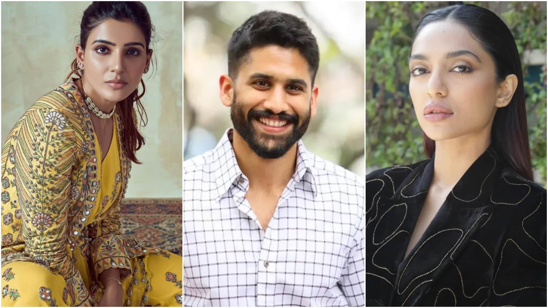 The Night Manager 2 Actress Sobhita Dhulipala Praised Naga Chaitanya Samantha know details here