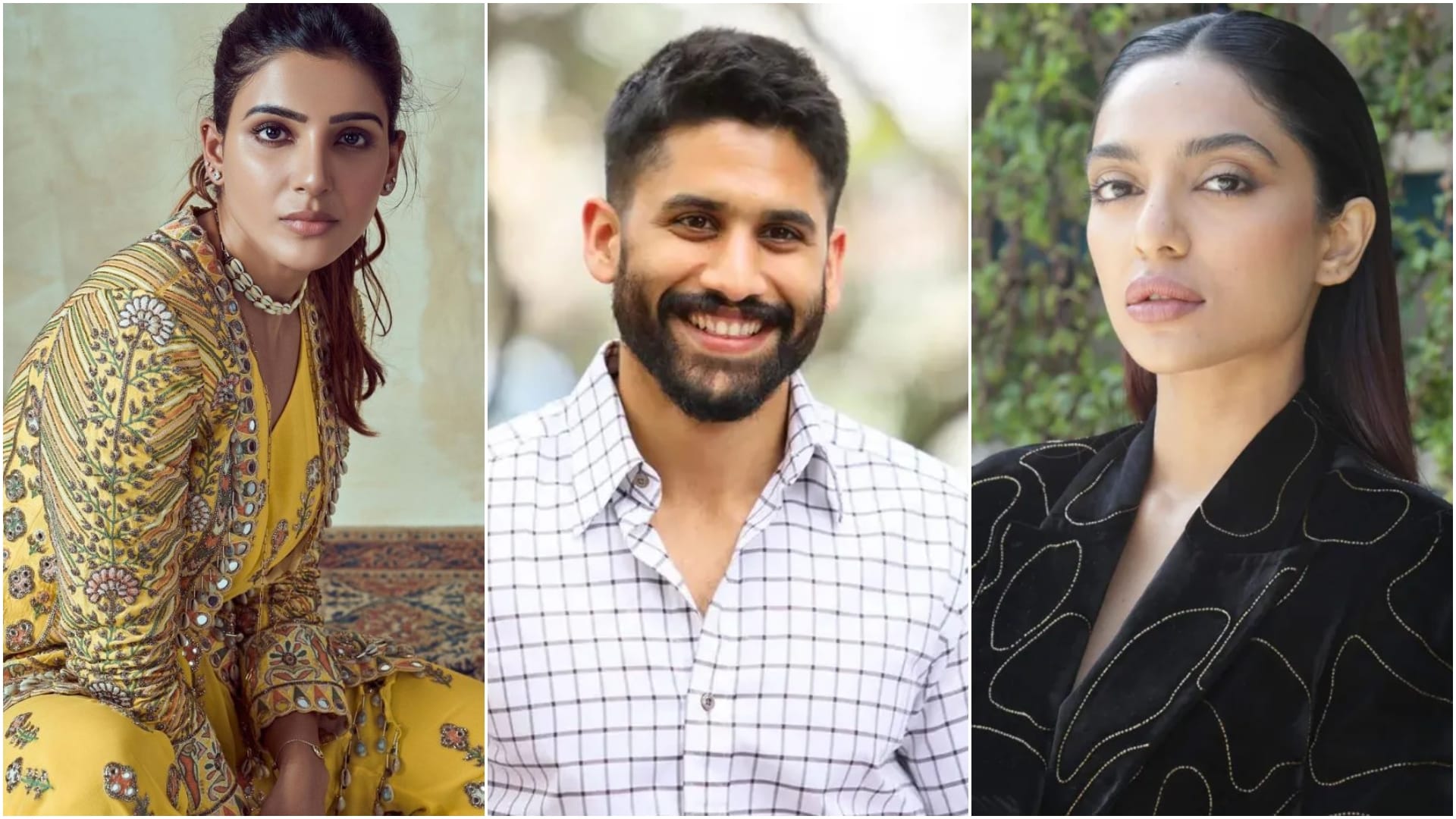 The Night Manager 2 Actress Sobhita Dhulipala Praised Naga Chaitanya Samantha know details here