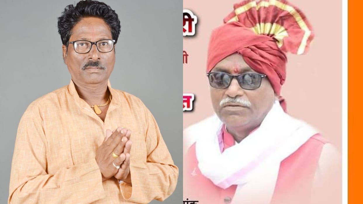 MP Panchayat Chunav: There is a competition between two groups to become sarpanch in Rangari, brothers and sisters are contesting the election of Janpad Panchayat in Nimani