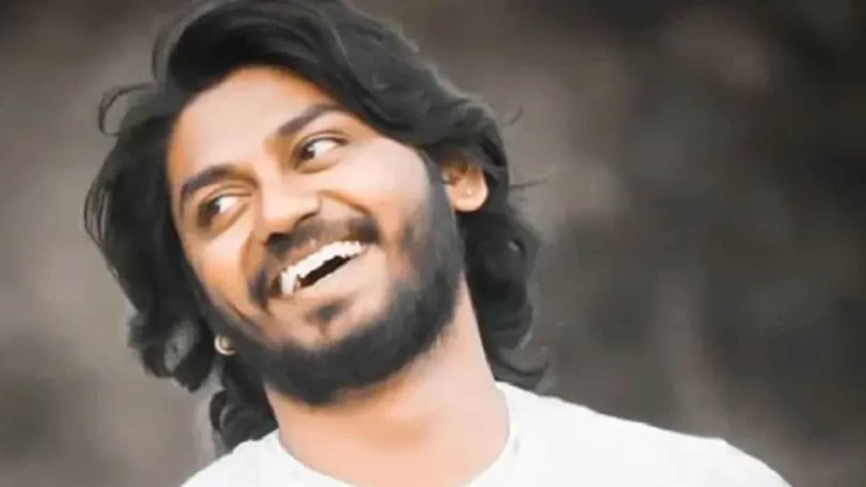 kannada actor sathish vajra Murder case police suspected someone close has killed actor