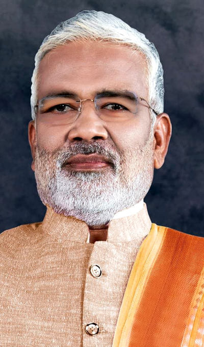 Swatantra Dev Singh will come to Saharanpur on 23rd