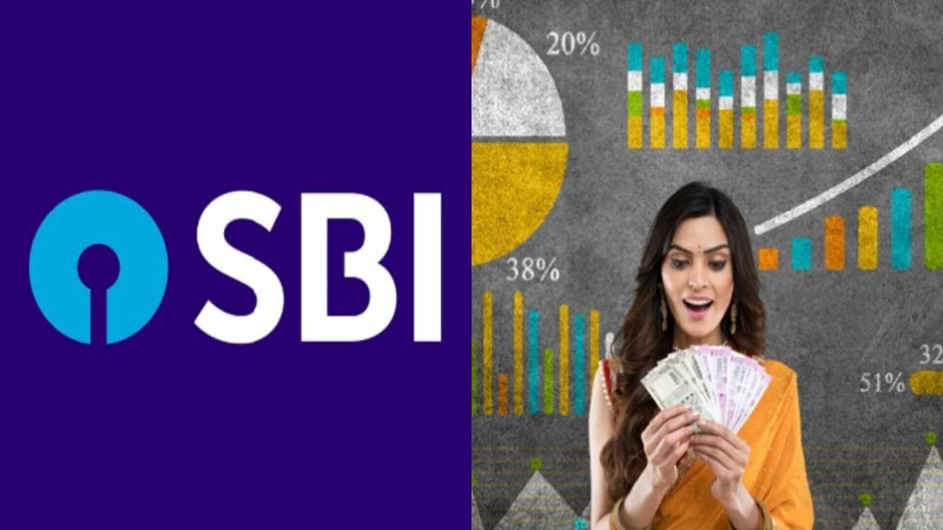 Sbi Mutual Fund Sip Investment To Get Crores Benefits Know About Sbi