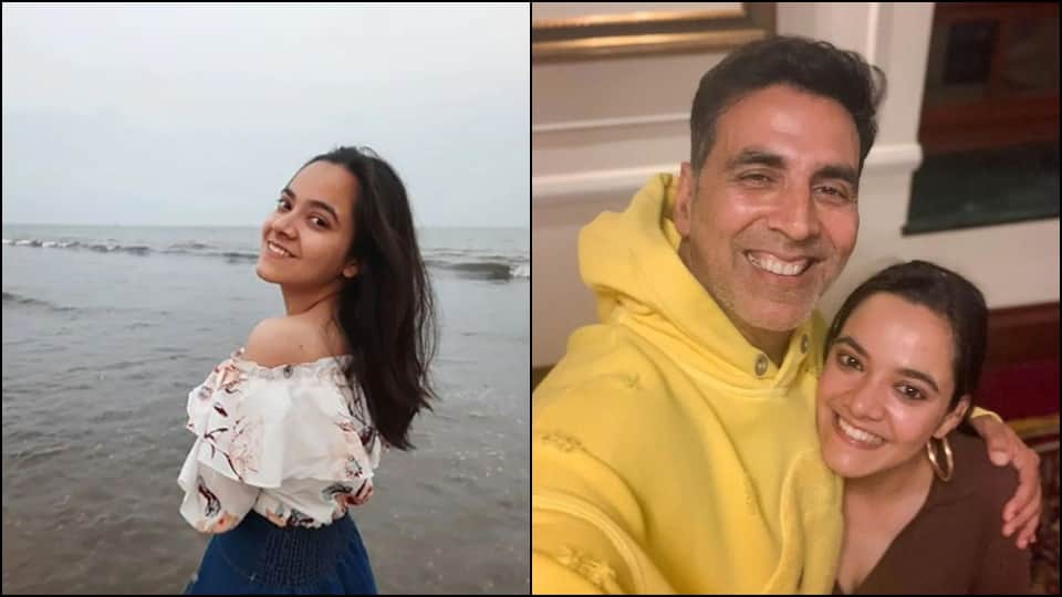 Raksha bandhan trailer out now akshay kumar on screen sisters actress sadia khateeb sahejmeen kaur Deepika Khanna and Smrithi Srikanth film release 11 august