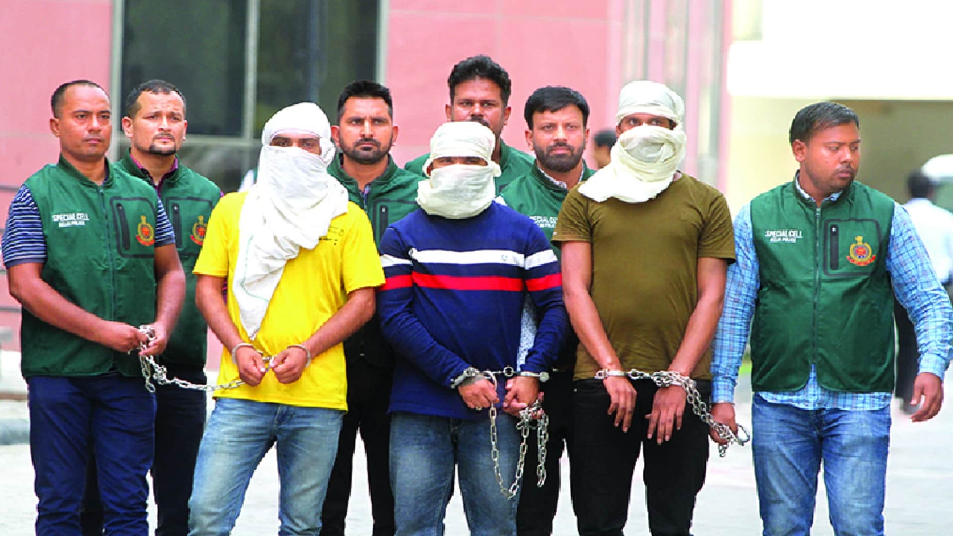 Sidhu Moose Wala Murder case Update Shooter Priyavrat was hiding in Dehradun after murder in Sonipat